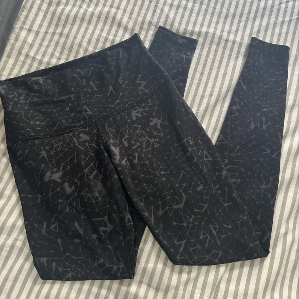 Size 8 Full length leggings